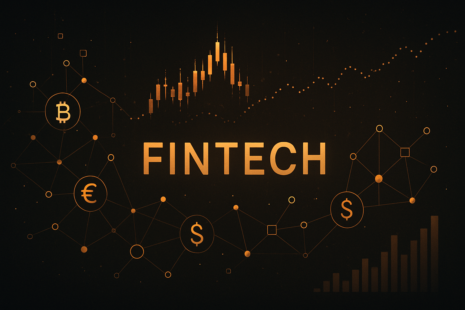 Fintech y Servicios Financieros