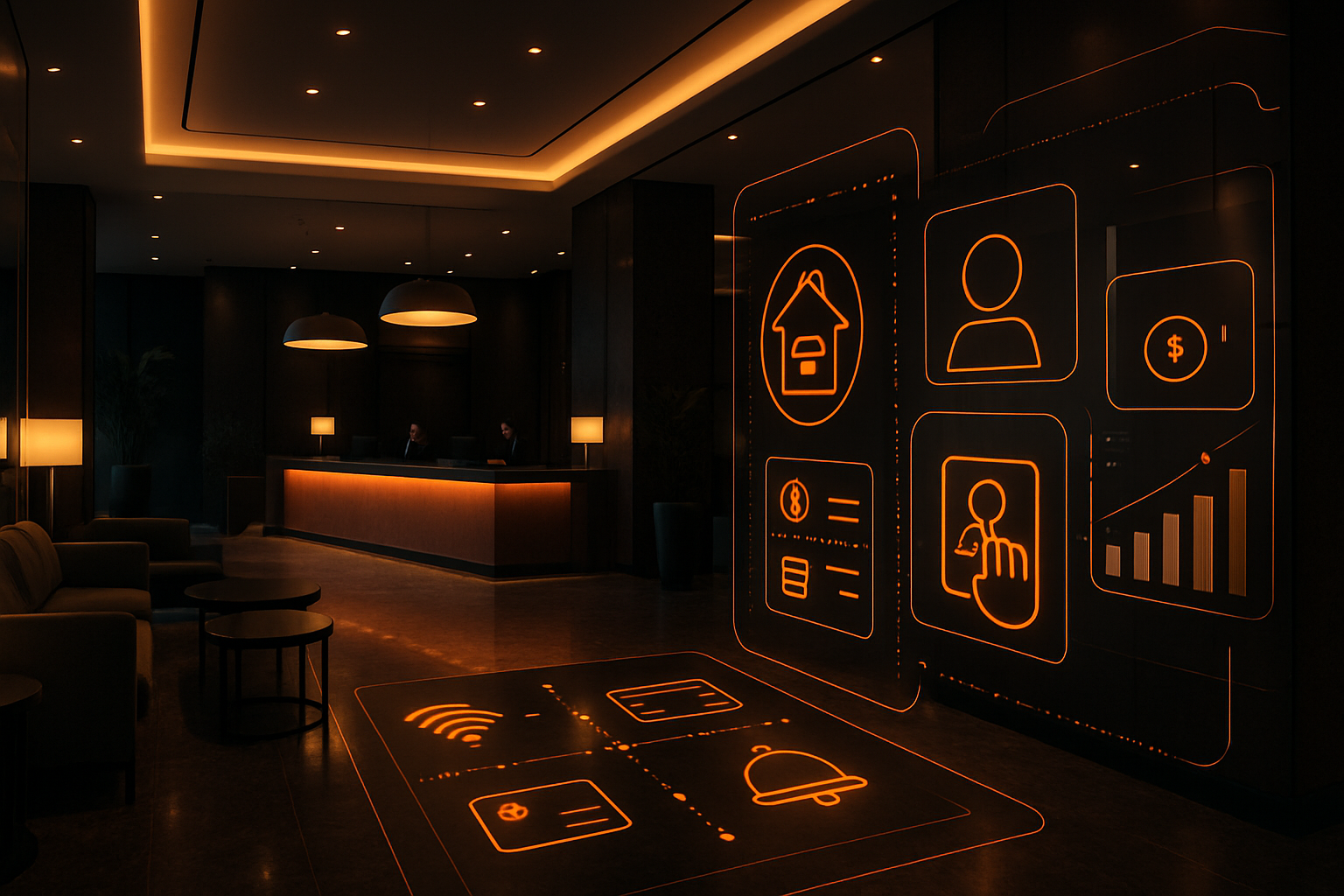 Hospitality y Turismo